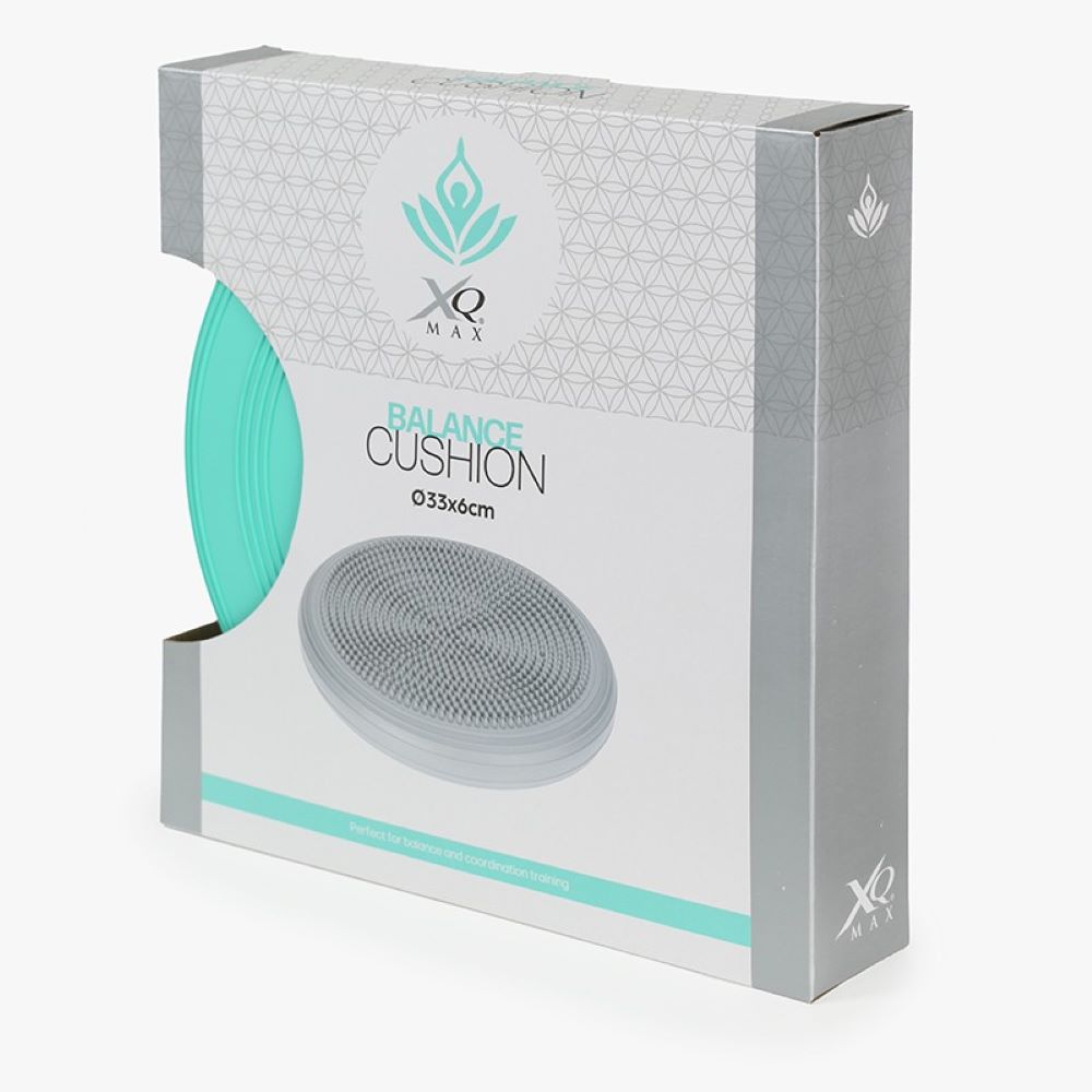 Koopman Yoga Cushion 2Ass Clr