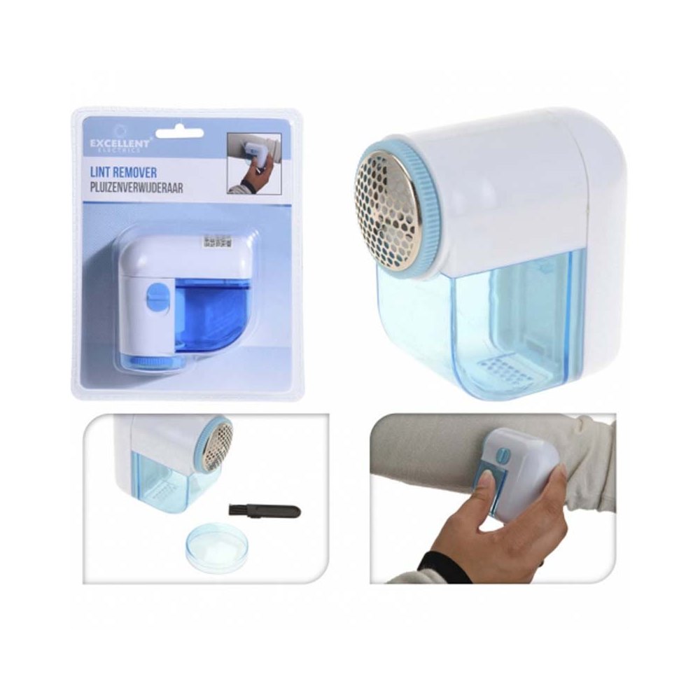 Koopman Electrics Automatic Fluff Clipper