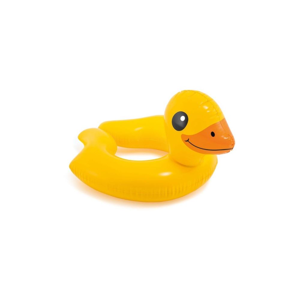 Intex Animal Inflatable Split Swim Rings - 2 Assortment