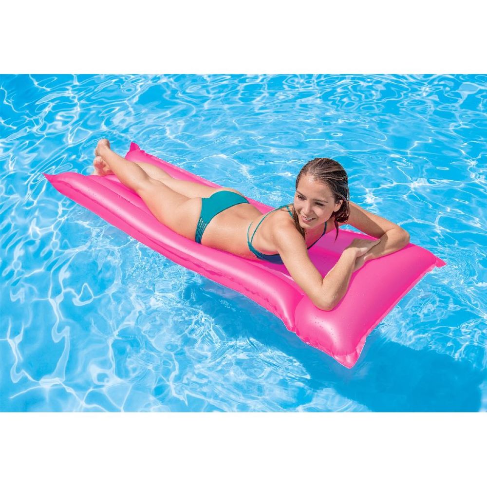 Intex Deluxe Swim Vest
