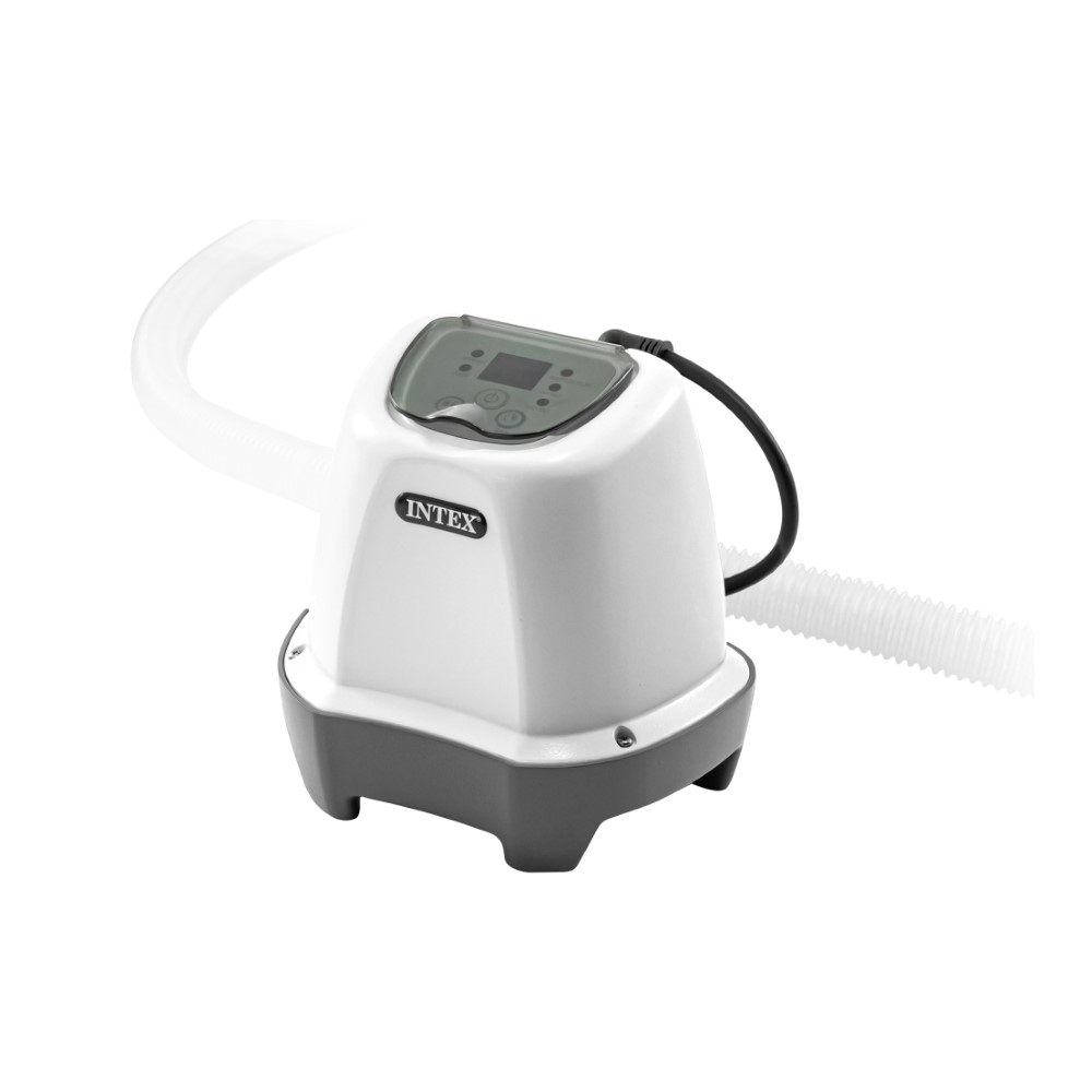 Intex Sand Filter System Krystal Clear  220 - 240 V . 8327 Lt