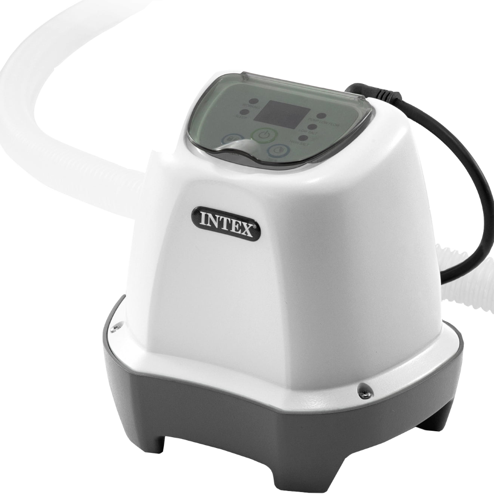 Intex Sand Filter System Krystal Clear  220 - 240 V . 8327 Lt