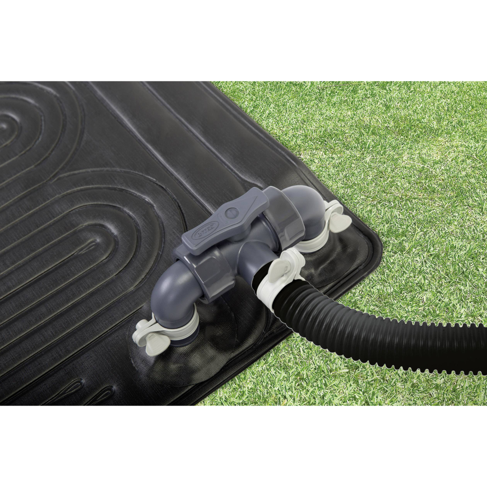 Intex Solar Mat For Above Ground Pools  47*47