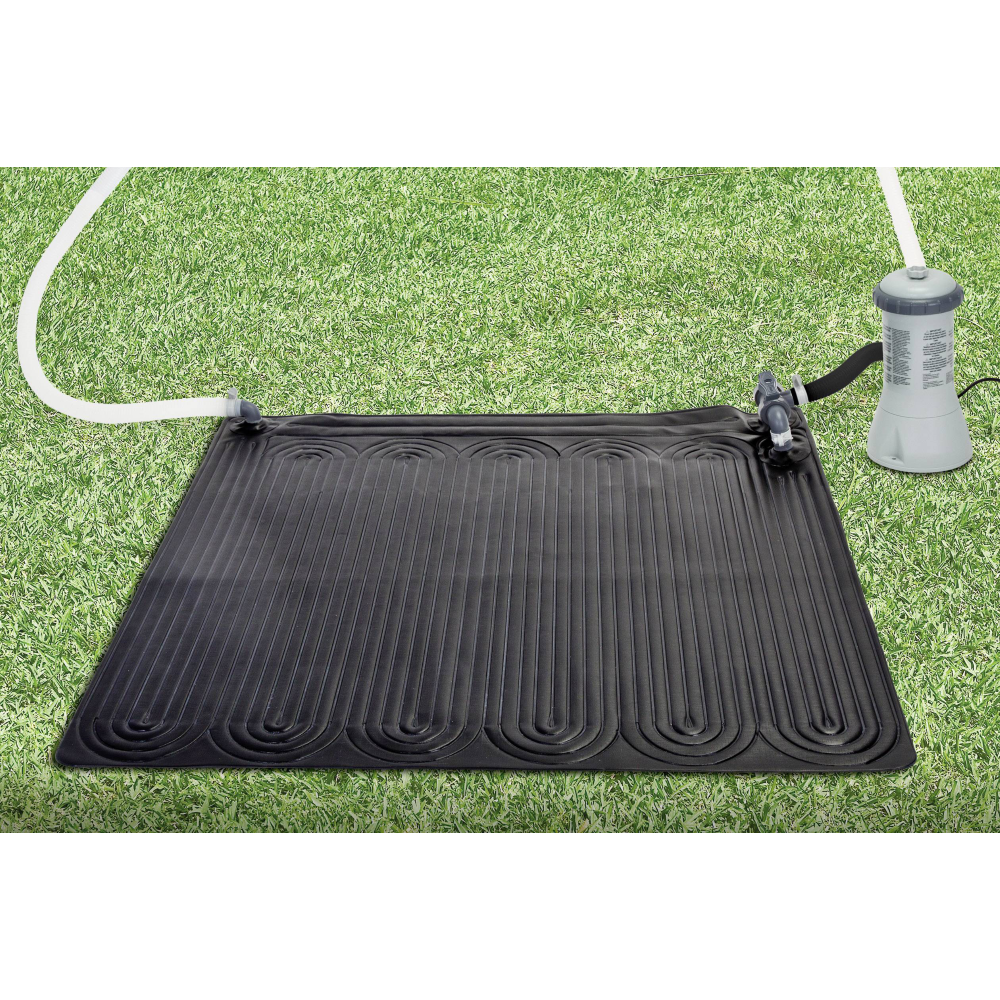 Intex Solar Mat For Above Ground Pools  47*47