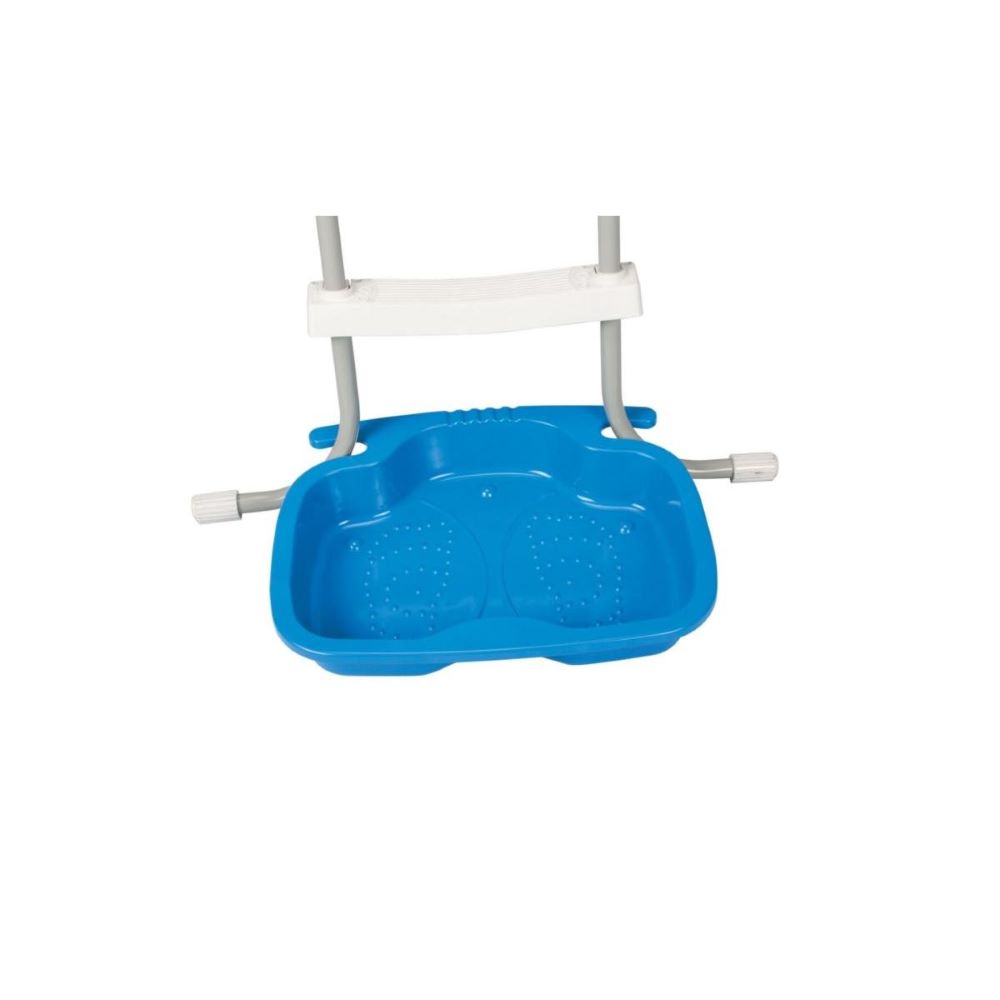 Intex Pool Foot Bath
