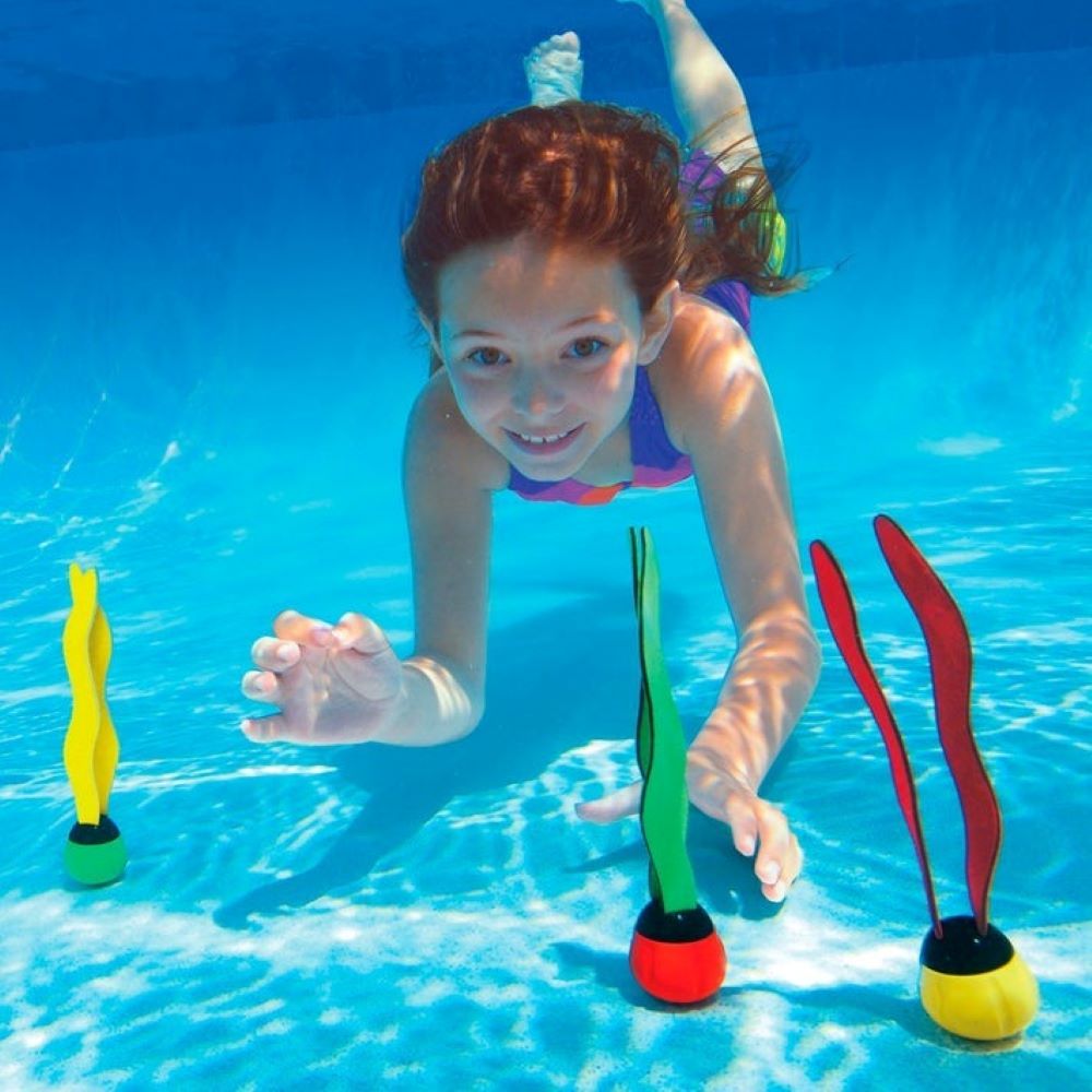 Intex Underwater Fun Balls