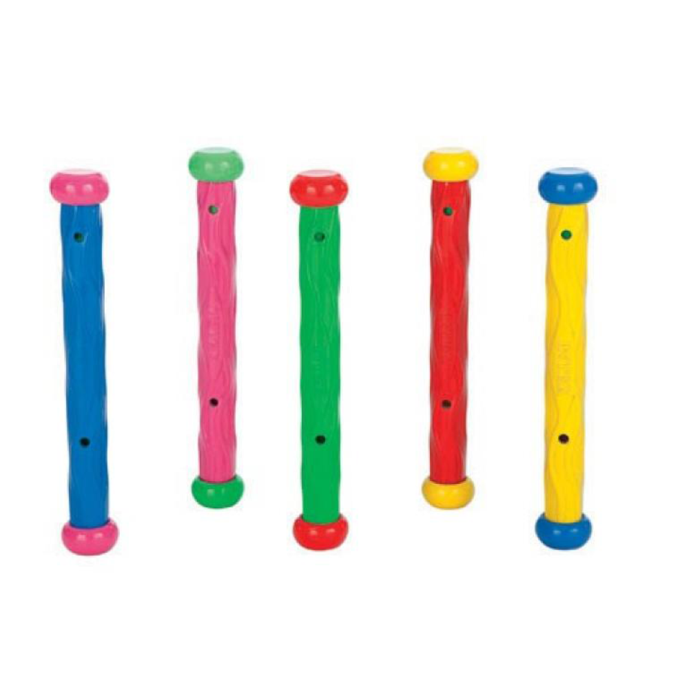 Intex Underwater Play Sticks
