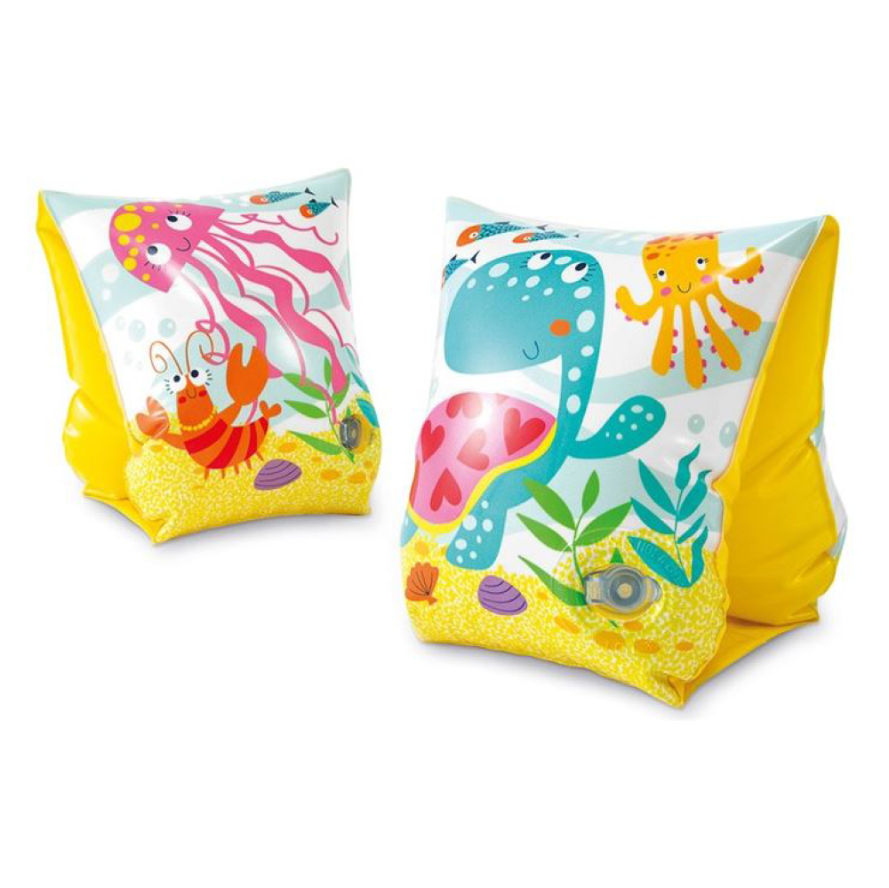 Intex Under The Sea Arm Bands