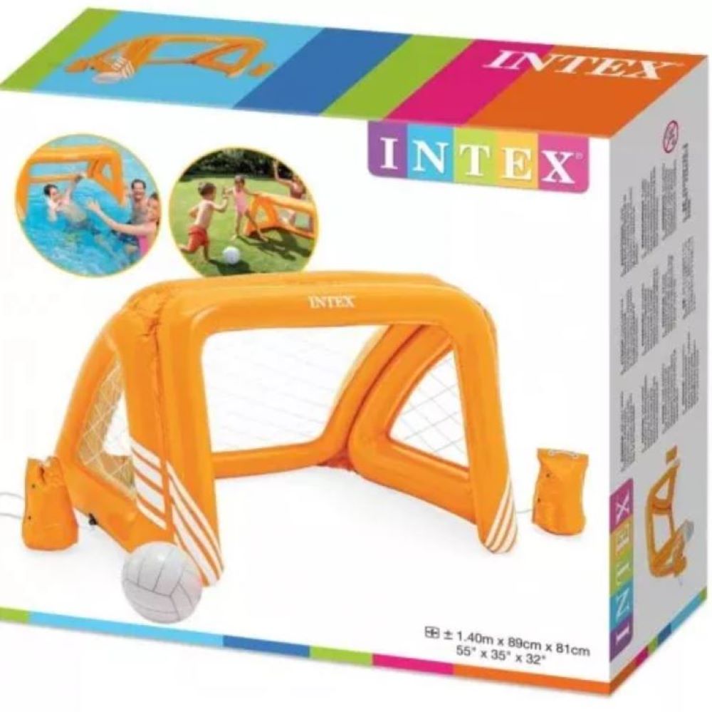 Intex Fun Goals Game