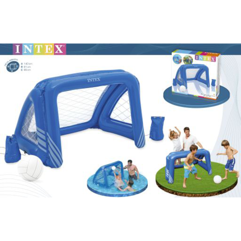 Intex Fun Goals Game