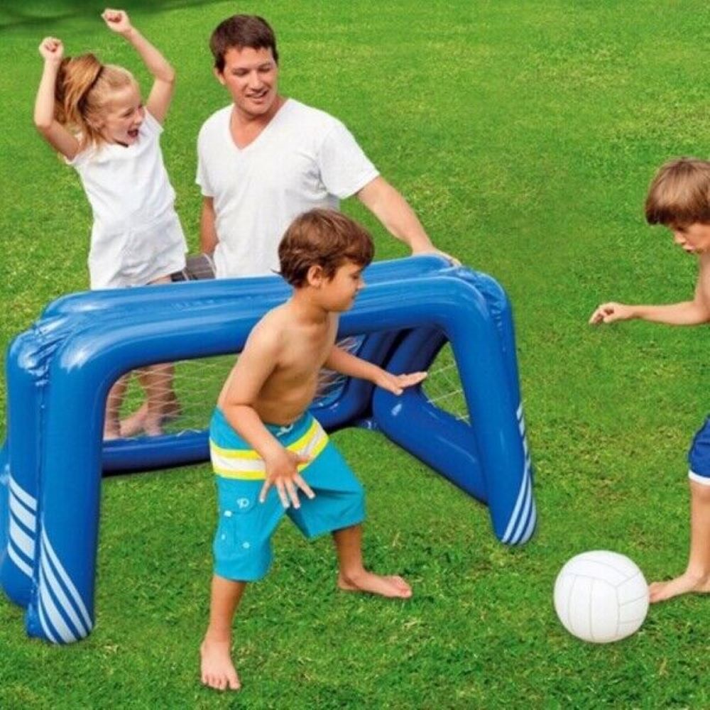 Intex Fun Goals Game