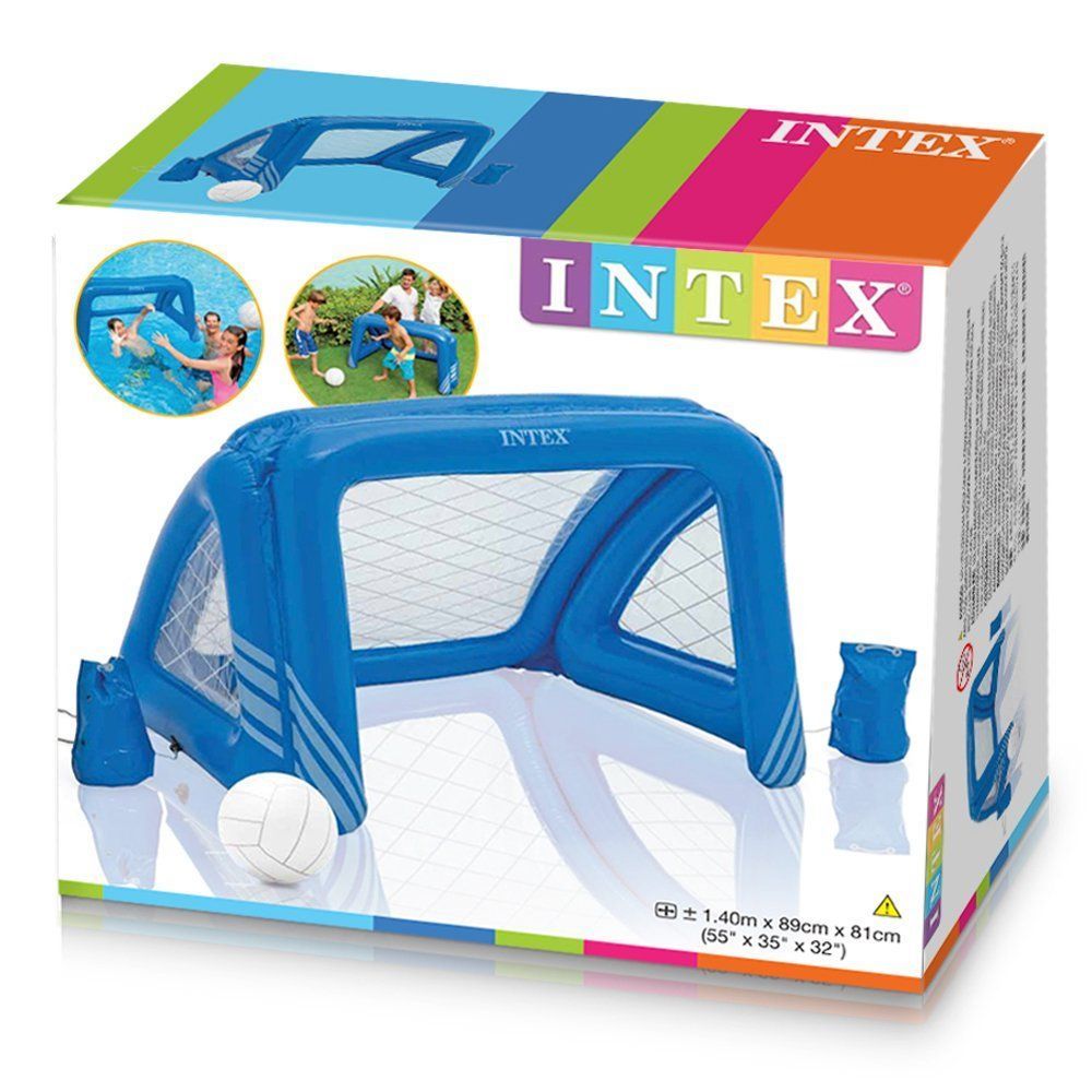 Intex Fun Goals Game