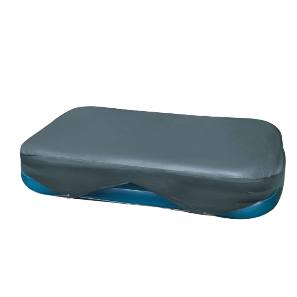Intex Iintex Rectangular Pool Cover