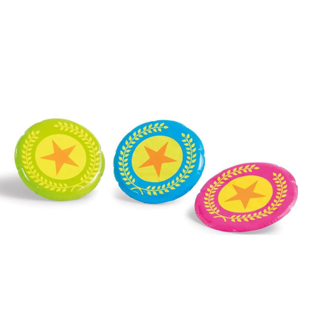 Intex Flying Disc Toss Game
