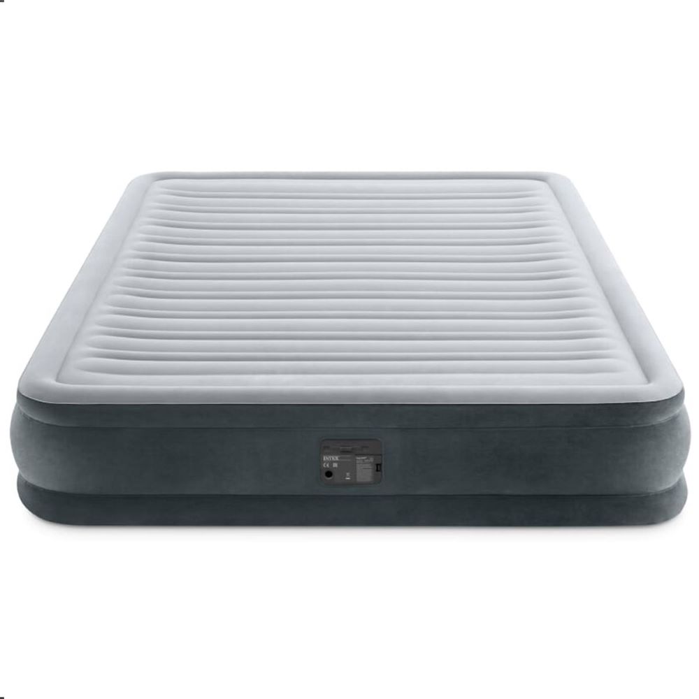 Intex Queen Comfort Air Mattress - 2 Persons