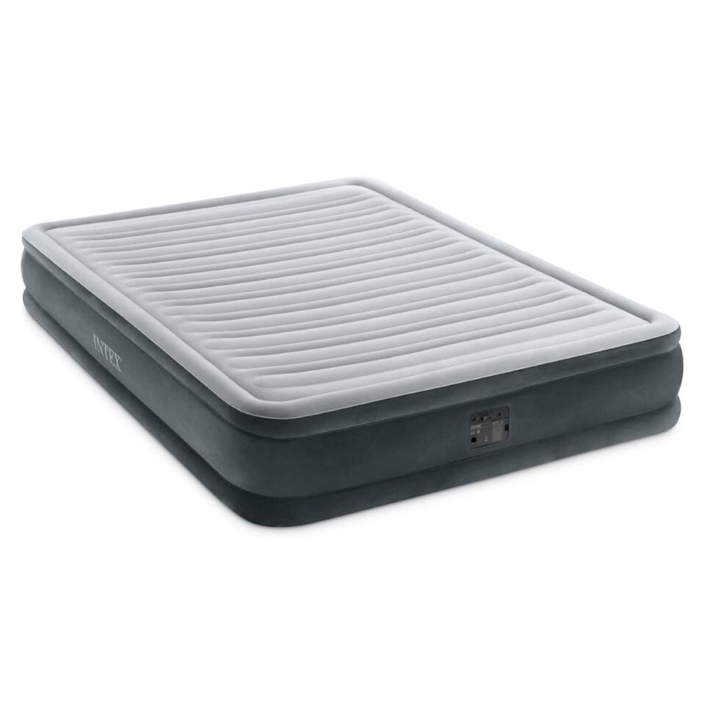 Intex Queen Comfort Air Mattress - 2 Persons