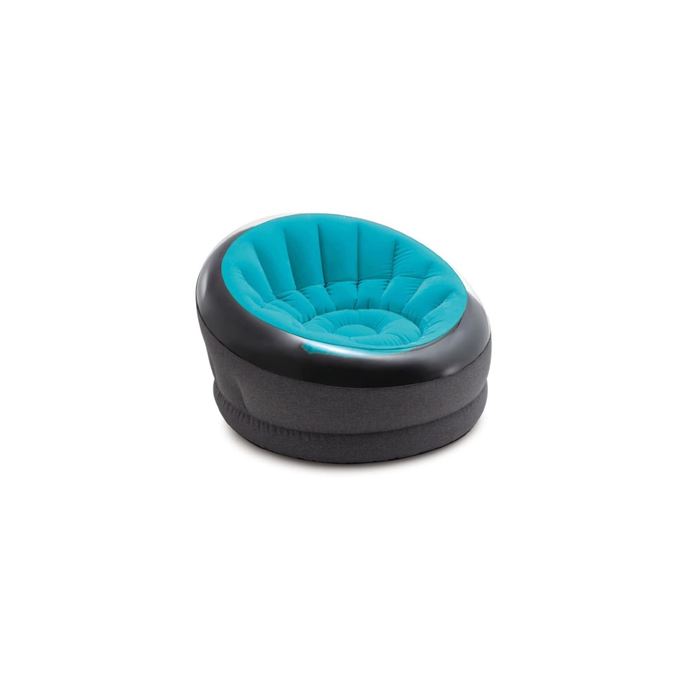 Intex Empire Chair Indoor / Outdoor Inflatable Lounger - Assortment