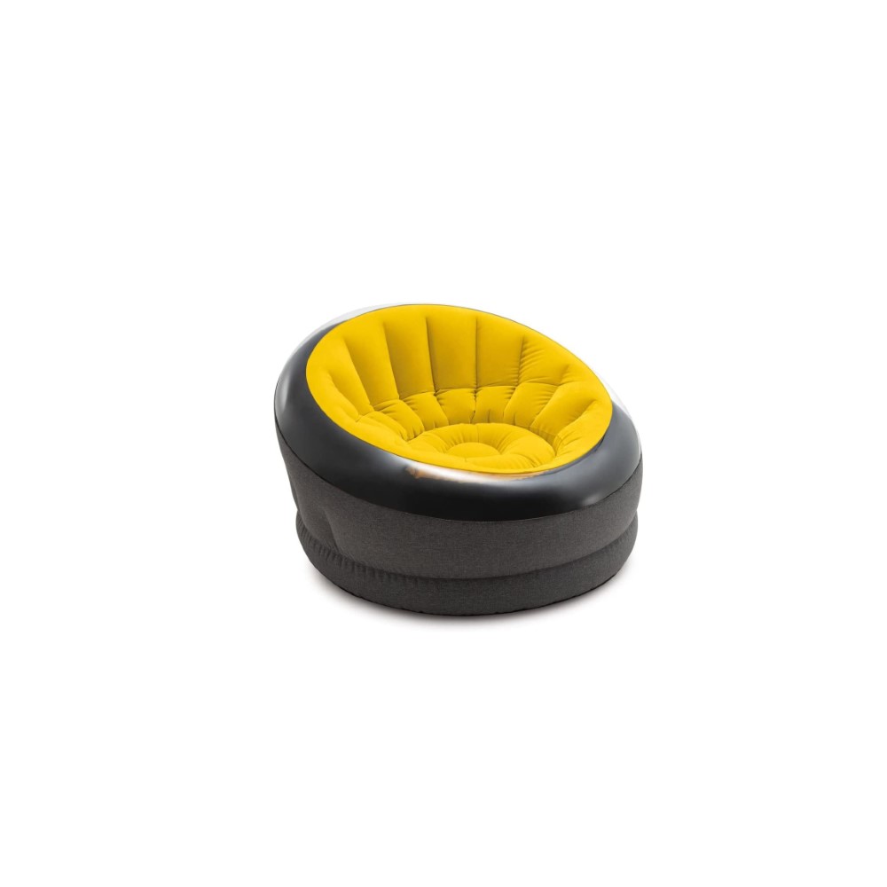 Intex Empire Chair Indoor / Outdoor Inflatable Lounger - Assortment