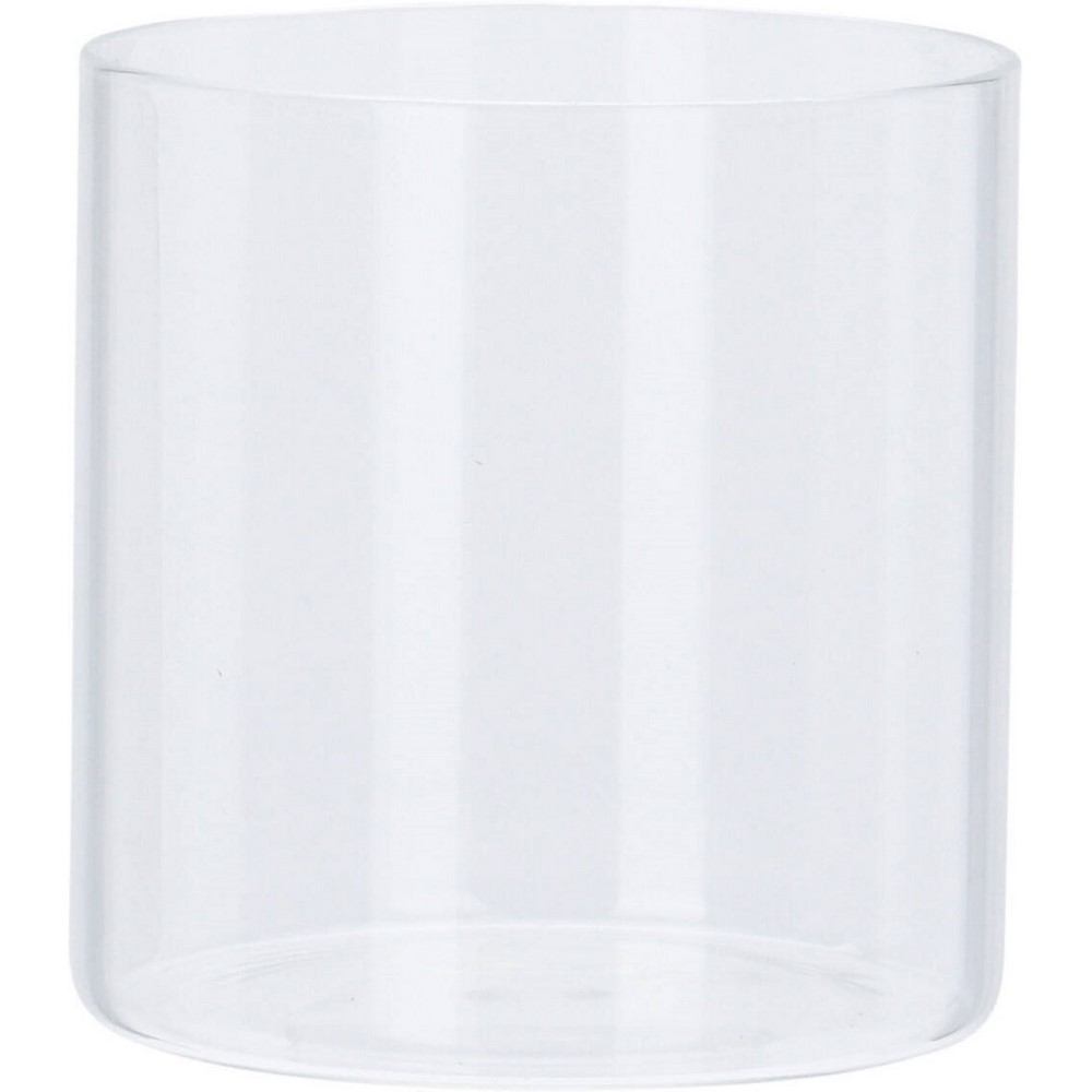 Koopman Storage Jar Set With Acacia Li