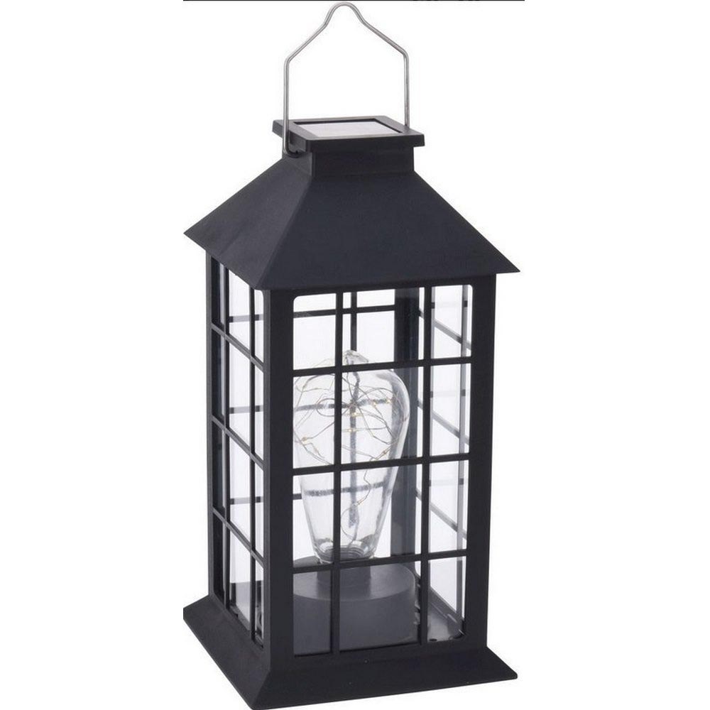 Koopman Solar Lantern Led 3Ass Design
