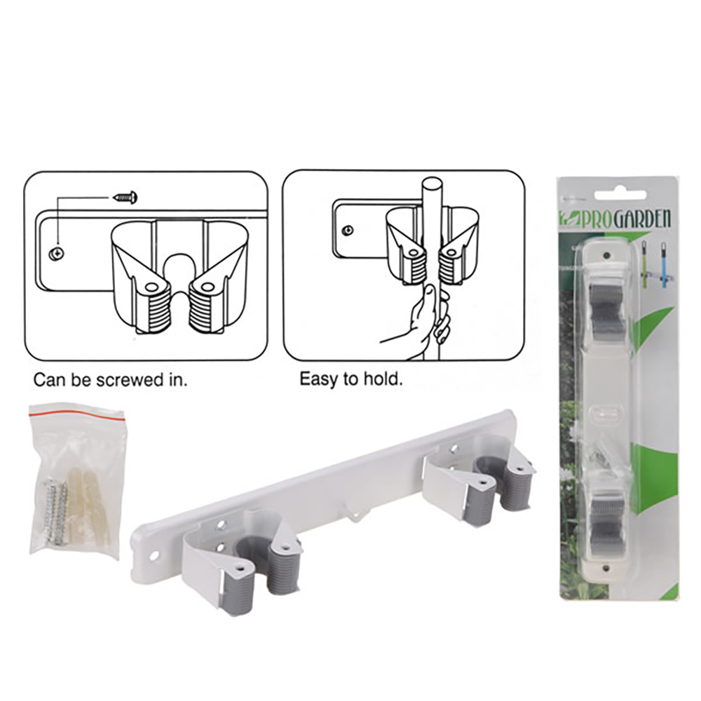 Koopman Garden Tool Holder