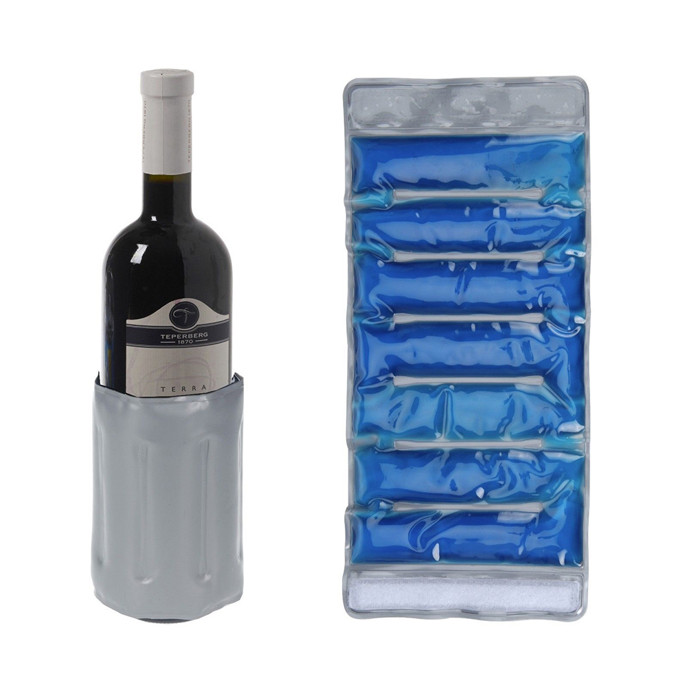 Koopman Cooling Element For Bottles
