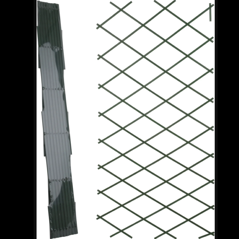 Koopman Plant Trellis -Plan Support
