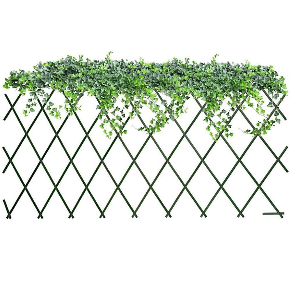Koopman Plant Trellis -Plan Support