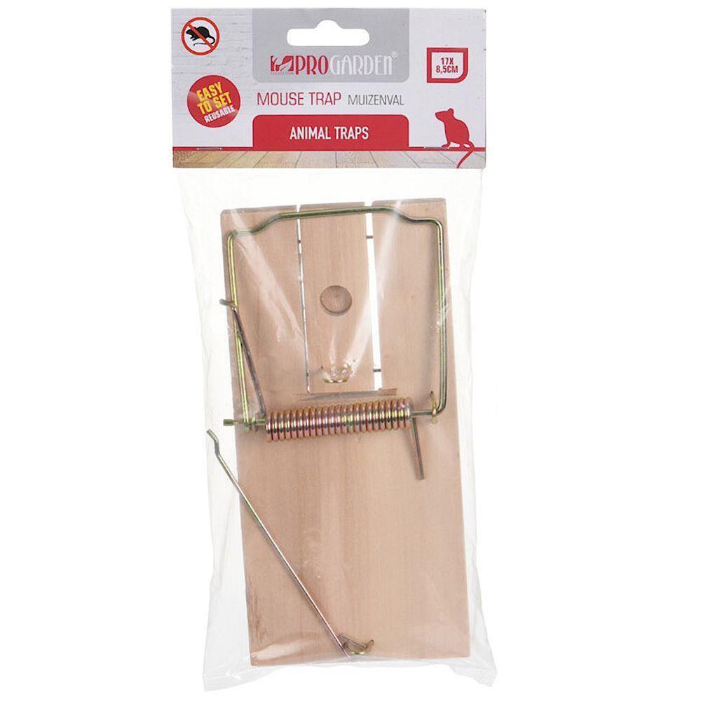 Koopman Mousetrap 170X85Mm