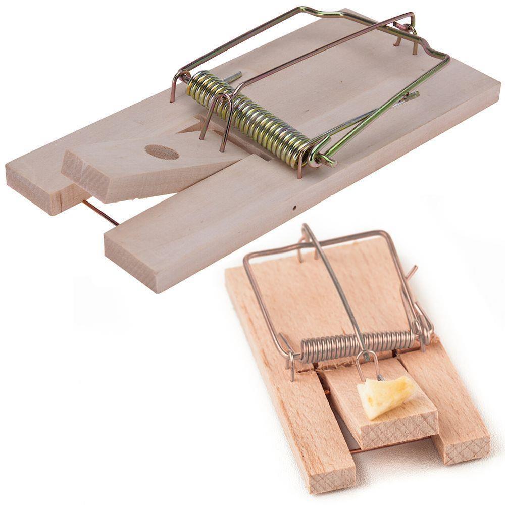 Koopman Mousetrap 170X85Mm