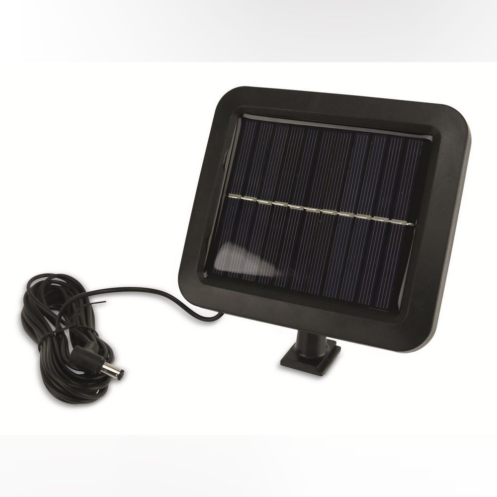 Koopman Solar Light Motion Detector