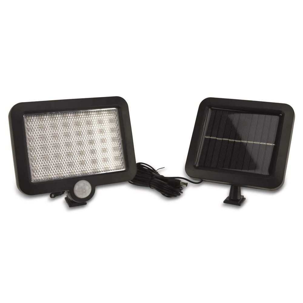Koopman Solar Light Motion Detector