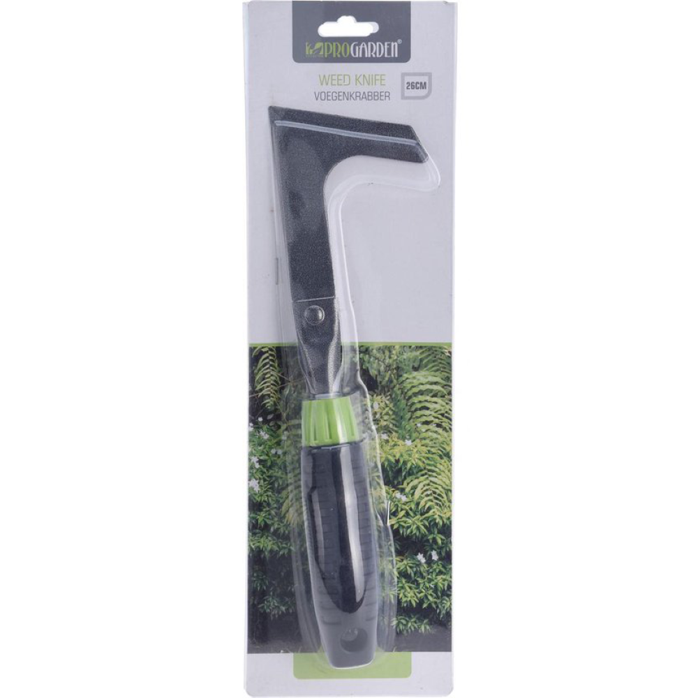 Koopman Grout Scraper 26Cm Steel
