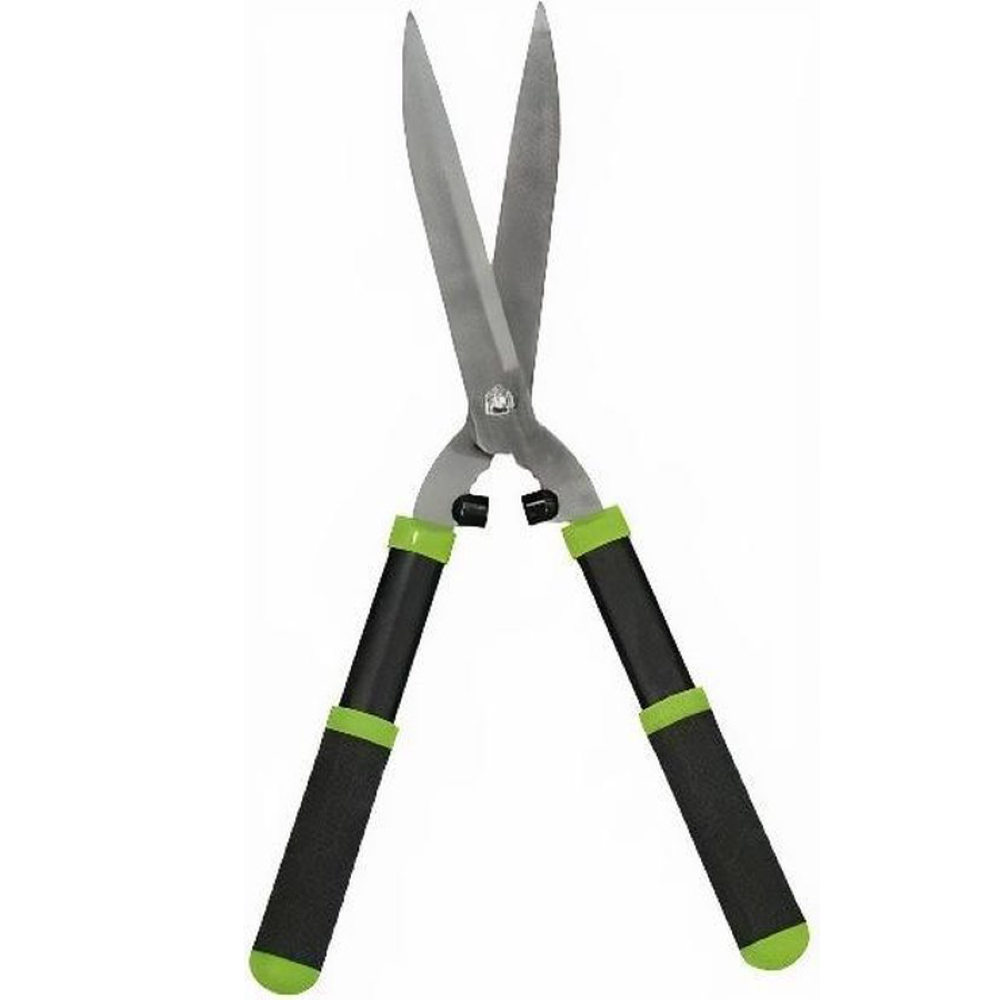 Koopman Hedge Trimmer Stell/Rubber Black/Green