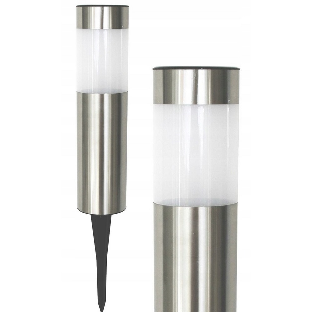 Koopman Solar Light Dia 6Xh37Cm