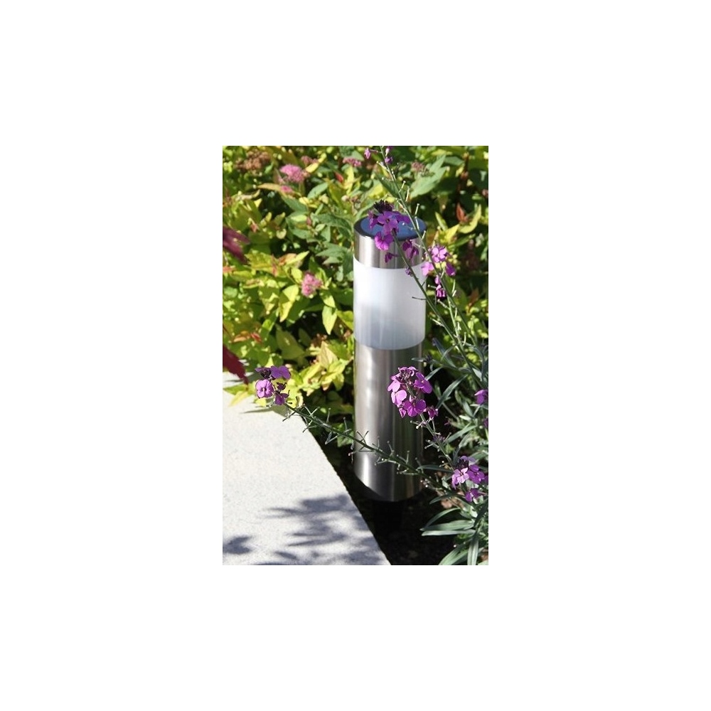 Koopman Solar Light Dia 6Xh37Cm