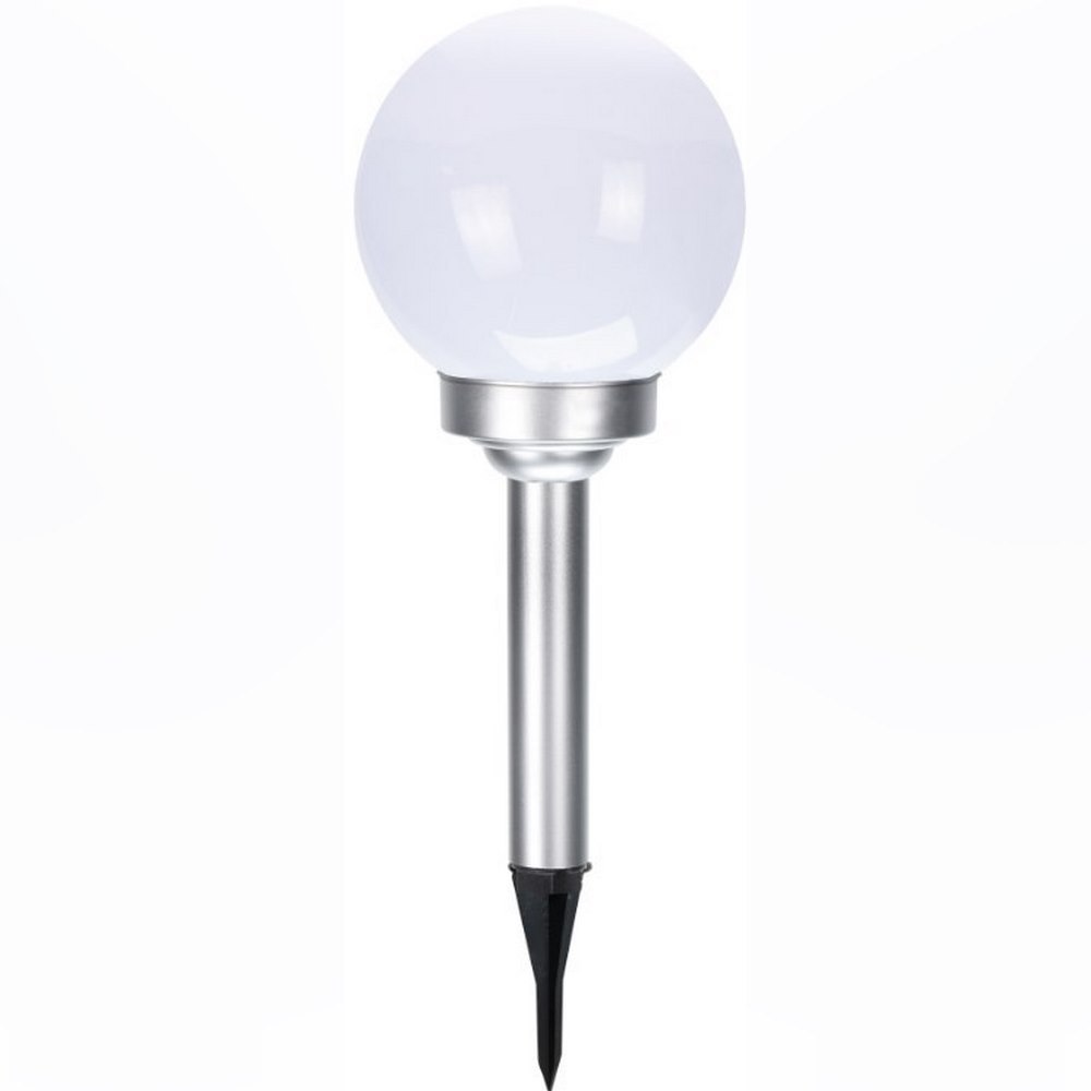 Koopman Solar Light Ball 15Cm Ww Led