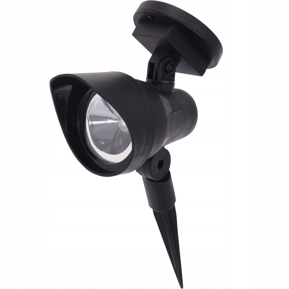 Koopman Solar Spot Light Pp Smd Led