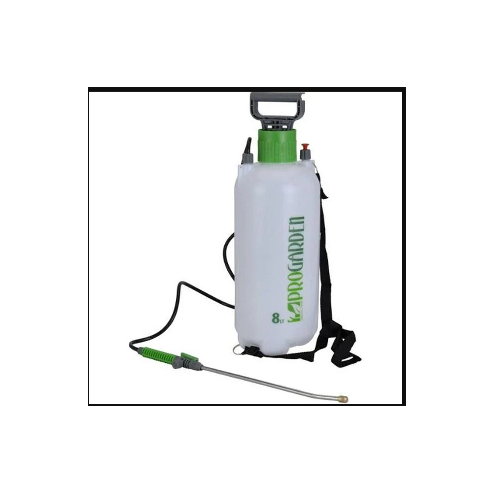 Koopman Pressure Sprayer 8L