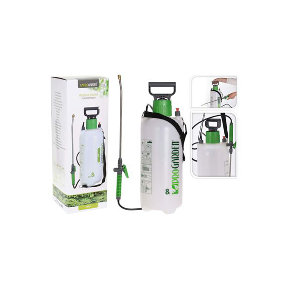 Koopman Pressure Sprayer 8L