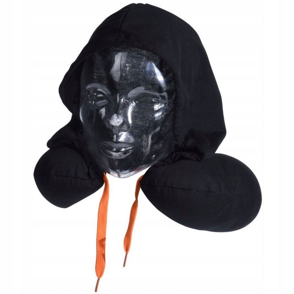 Koopman Hooded Neck Pıllow 32Cm Poyester