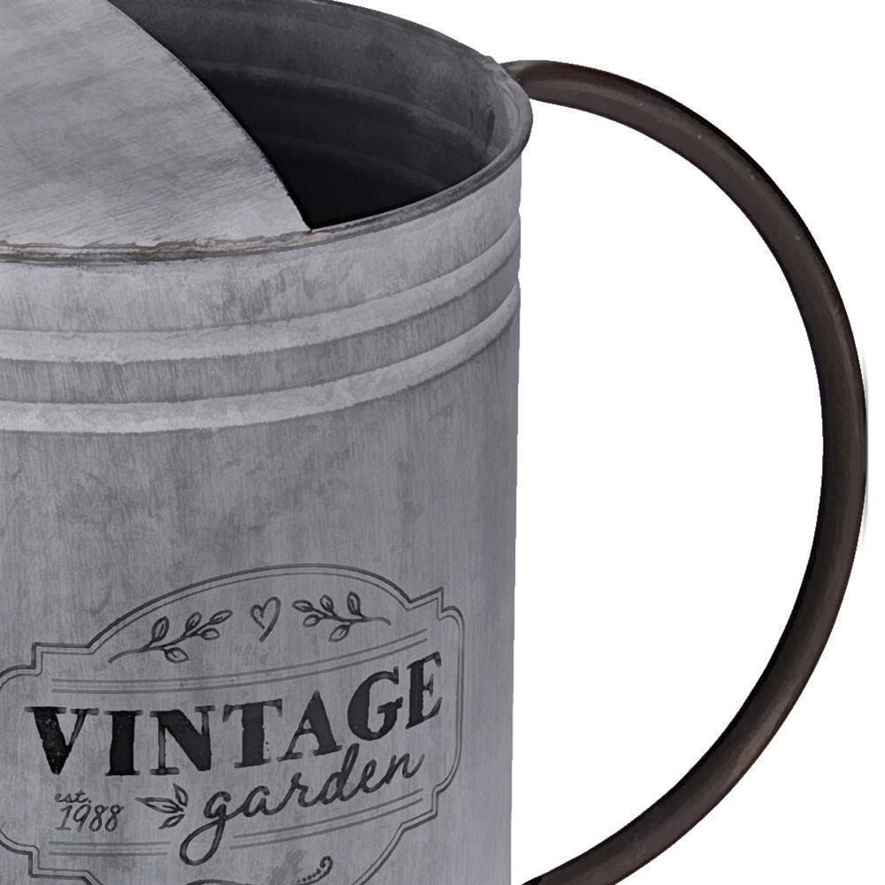 Koopman Watering Can Metal