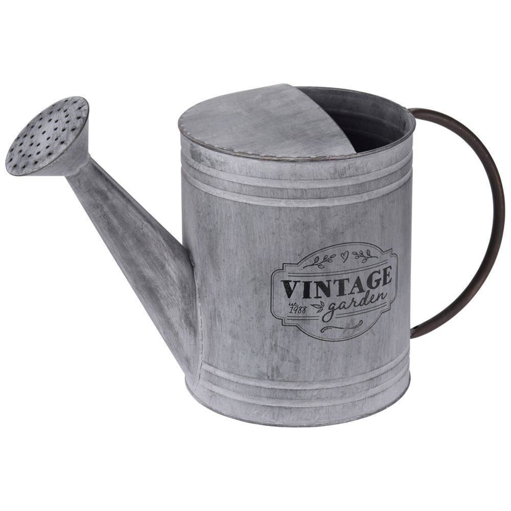 Koopman Watering Can Metal