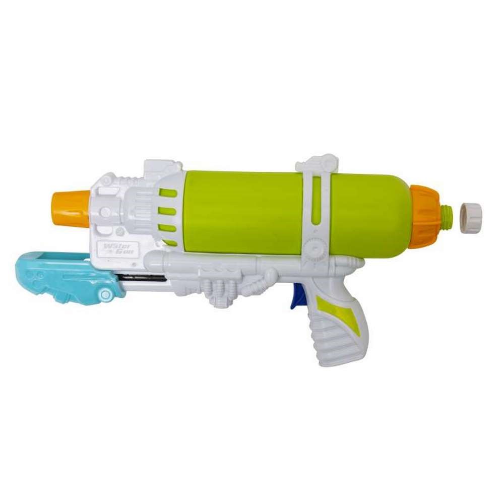 Koopman Water Gun 34Cm 3Ass Clr