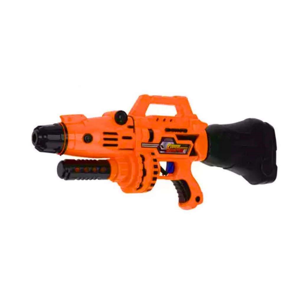 Koopman Water Gun 41Cm 2Ass Clr