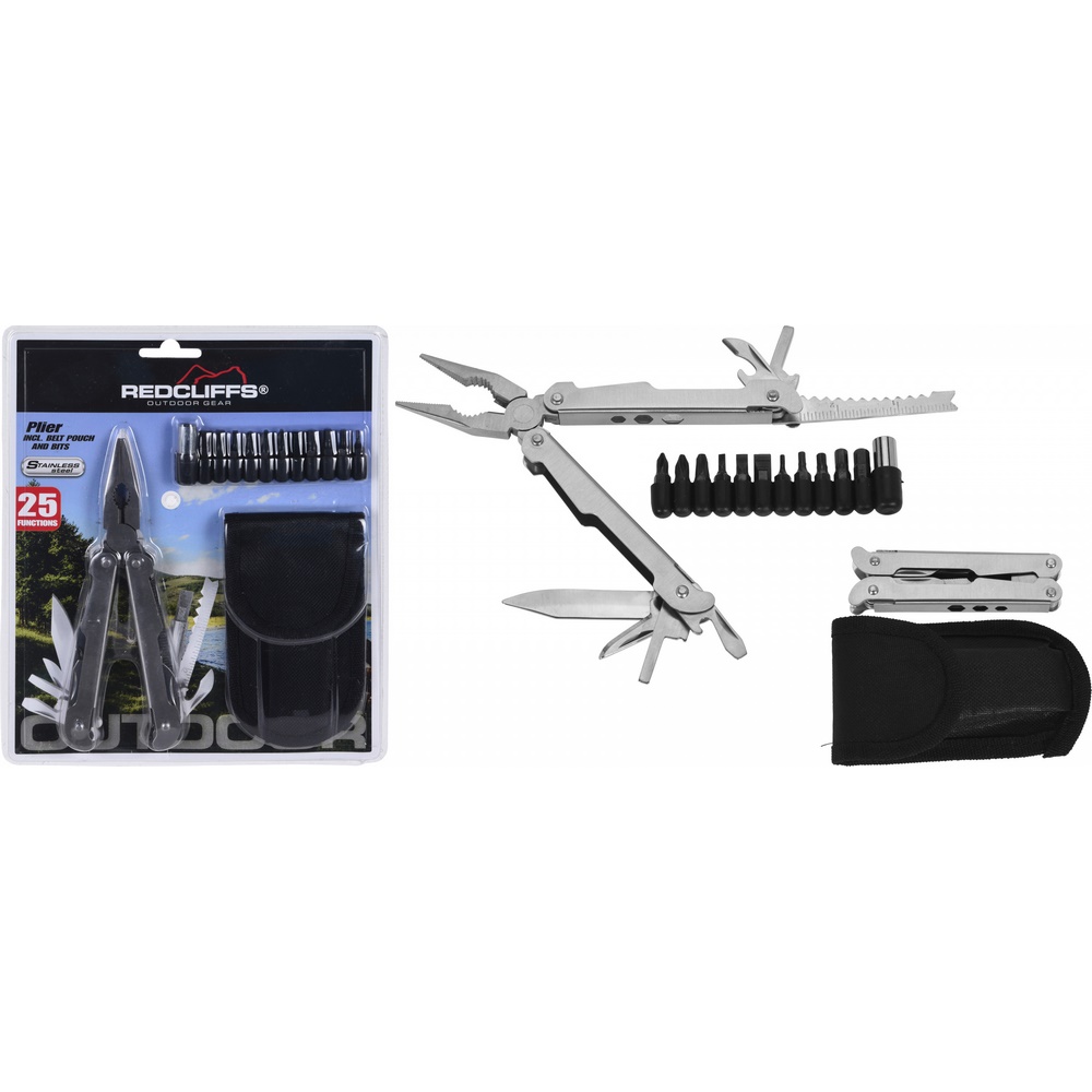 Koopman Multi Tool 25 Functions