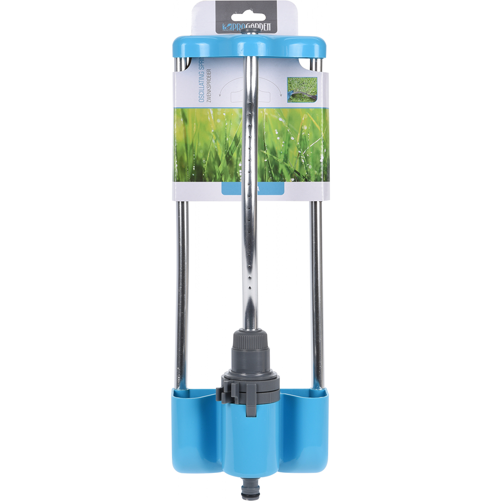 Koopman Oscillating Sprinkler