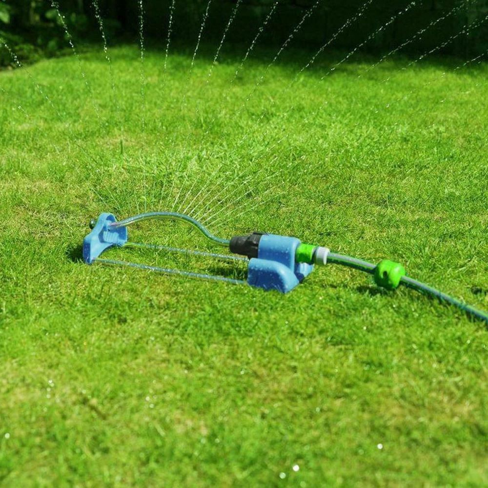 Koopman Oscillating Sprinkler
