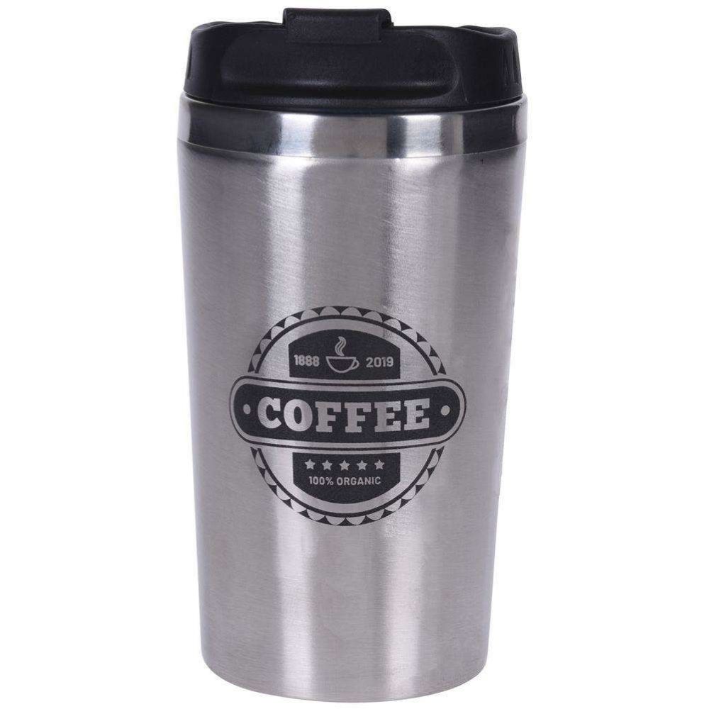 Koopman Drinking Mug 450Ml 3Ass