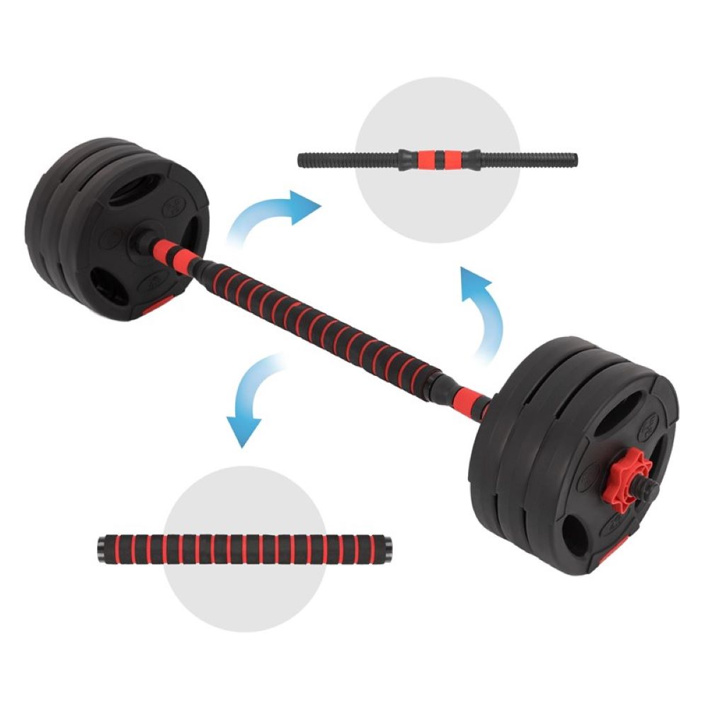 Koopman Dumbell Set 30Kg